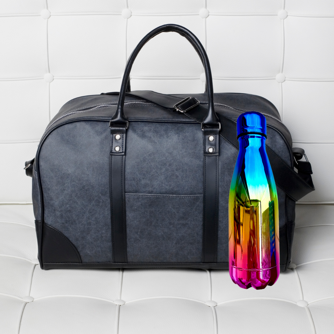 Hallmark Stainless Steel Tumbler (350ml)