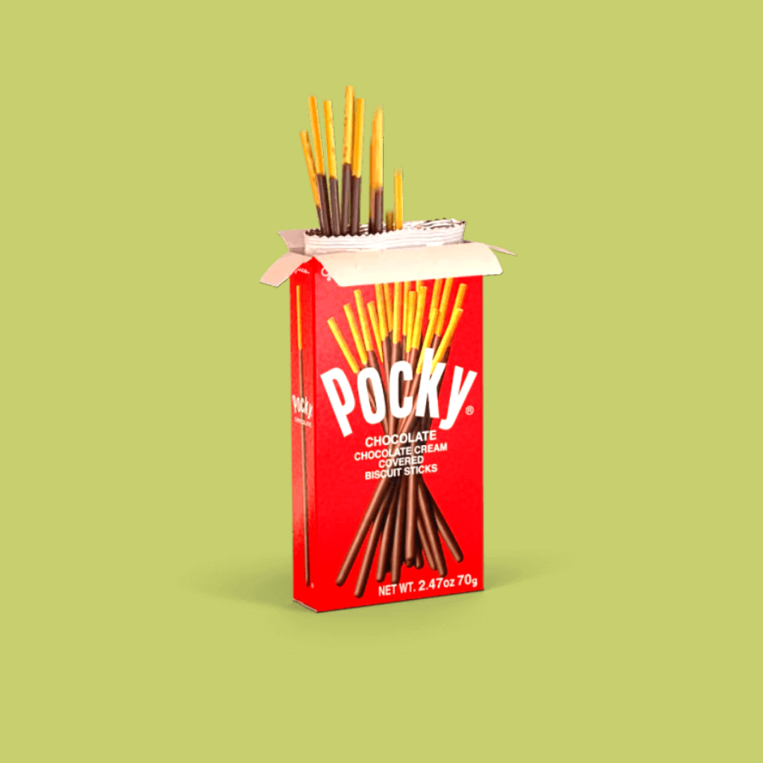 Pocky