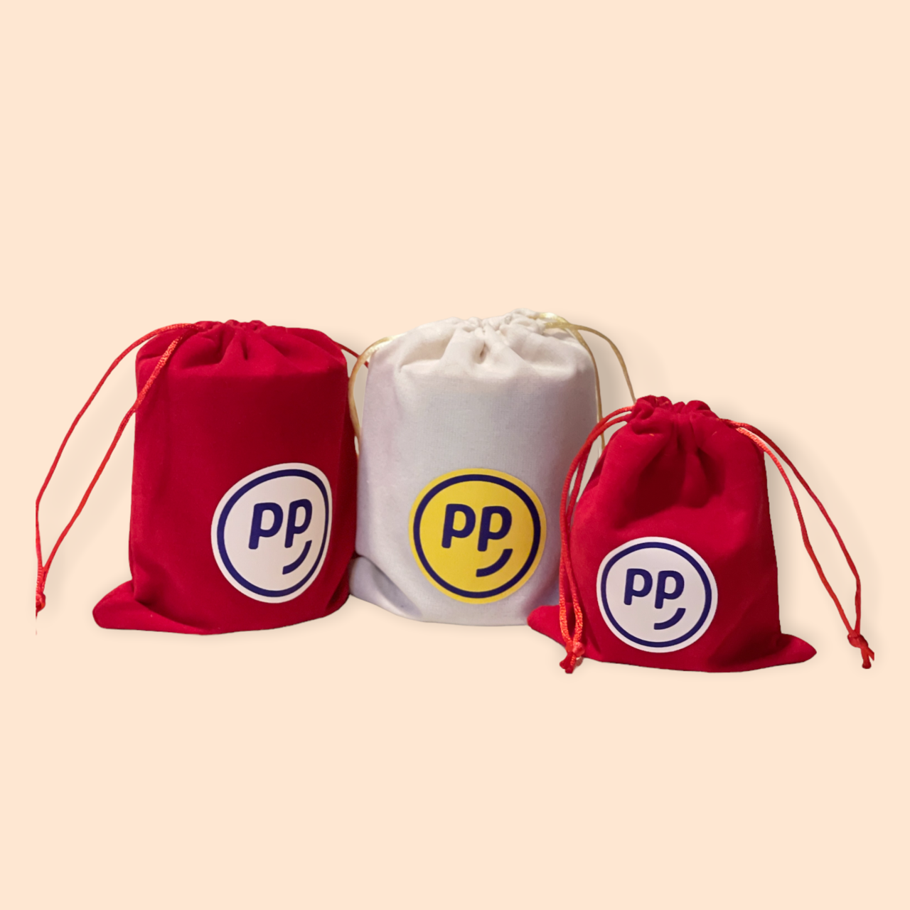 AppreciousHappyBag