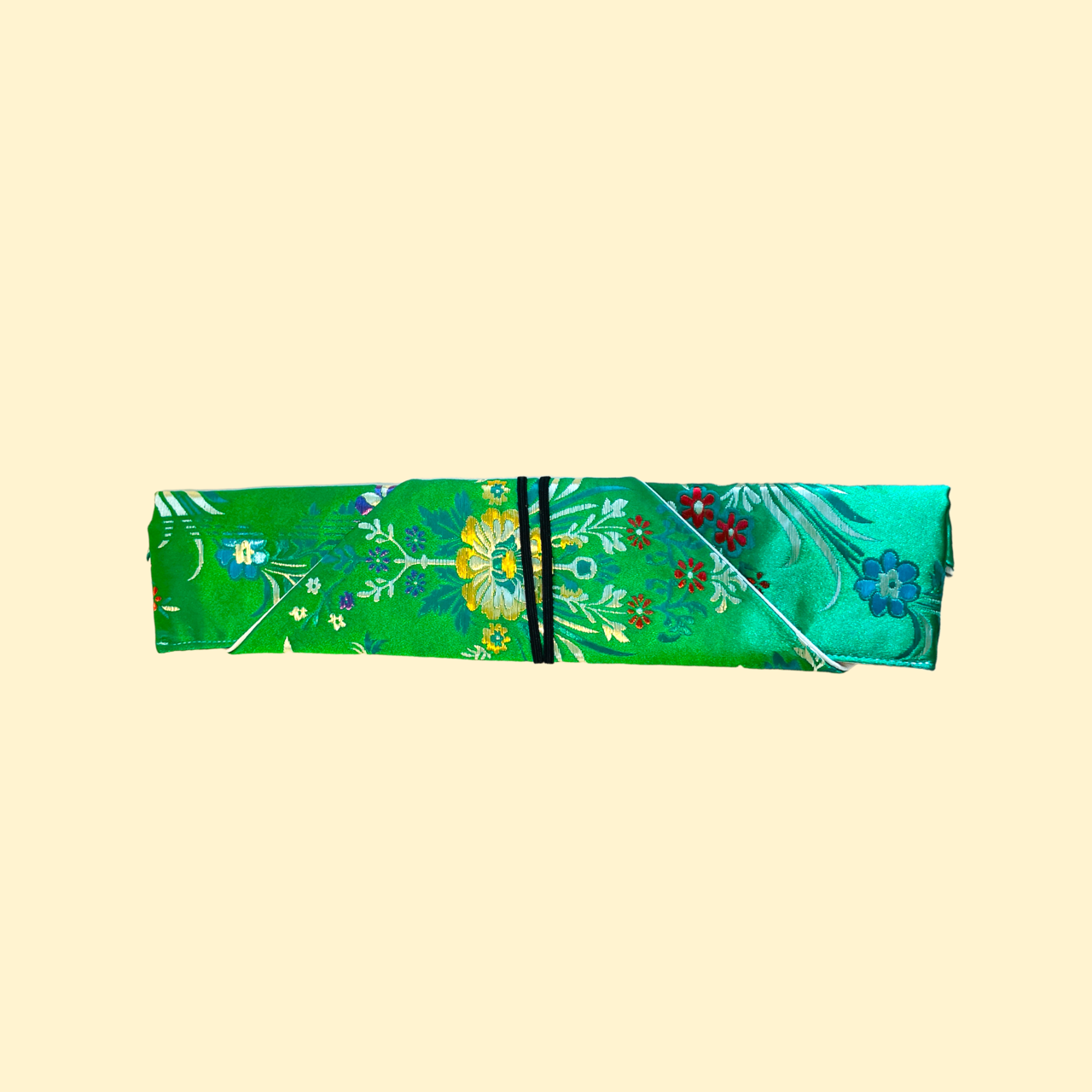 Eco Chic Handmade Cutlery Pouch
