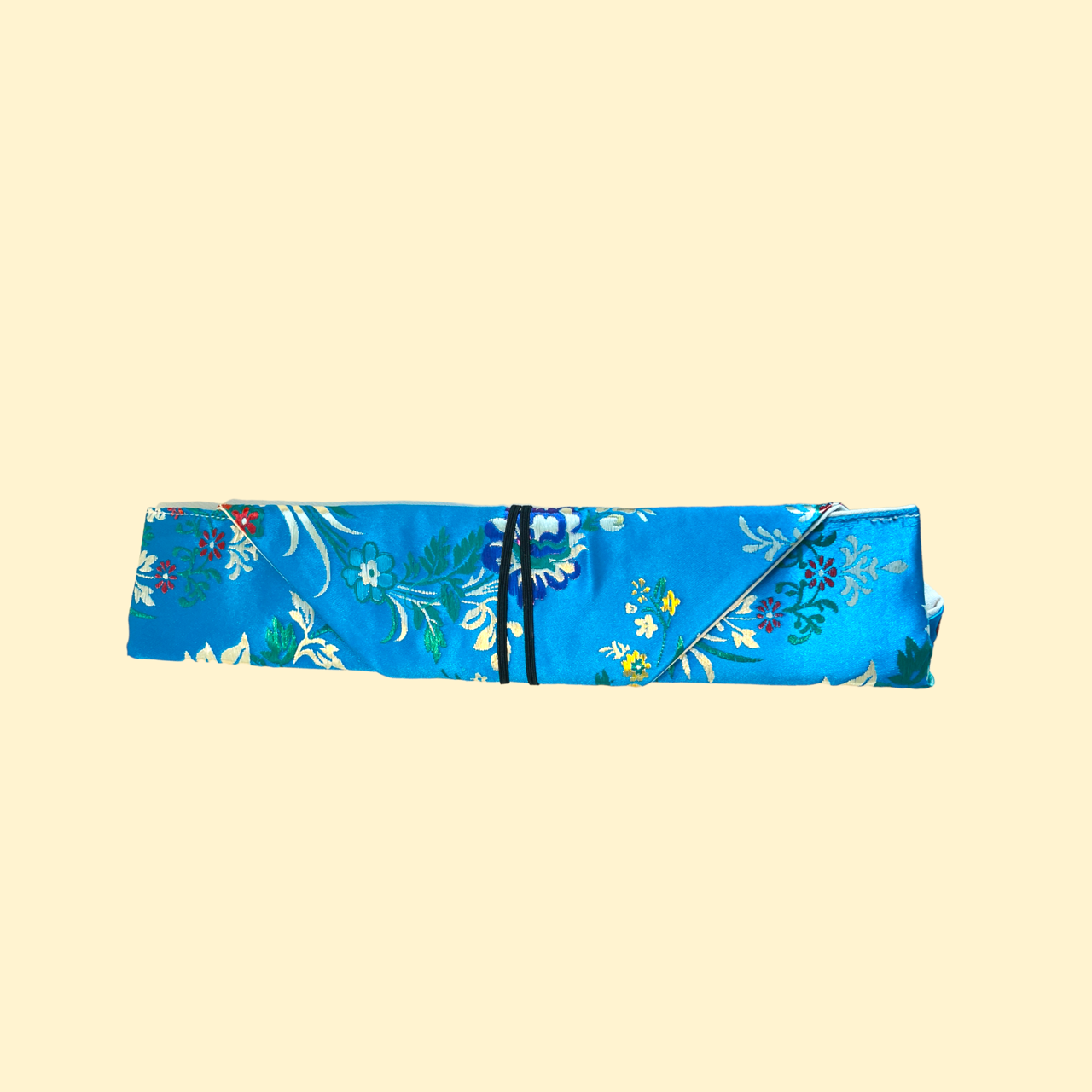 Eco Chic Handmade Cutlery Pouch