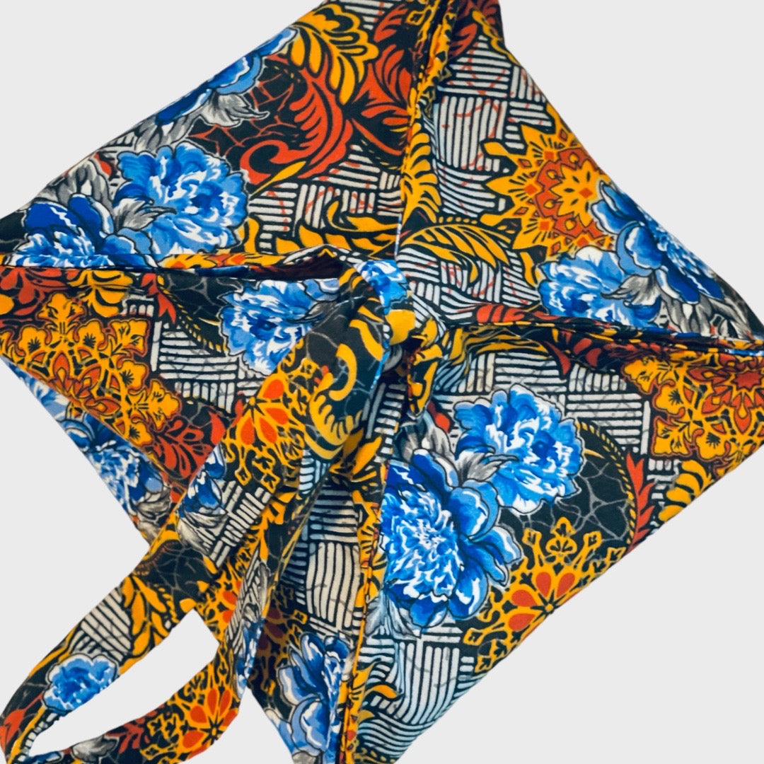 Batik Fabric Wrap (Big)