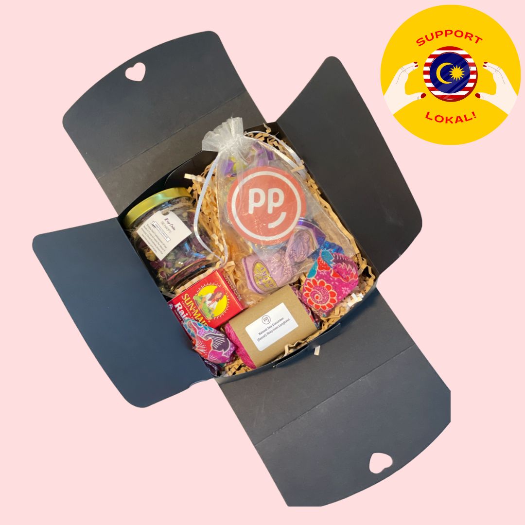 Mini Happiness Gift Pack