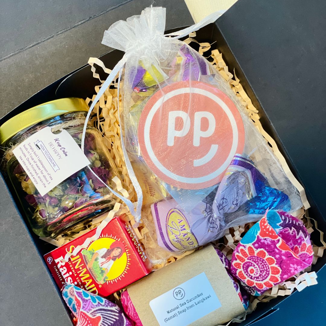 Mini Happiness Gift Pack