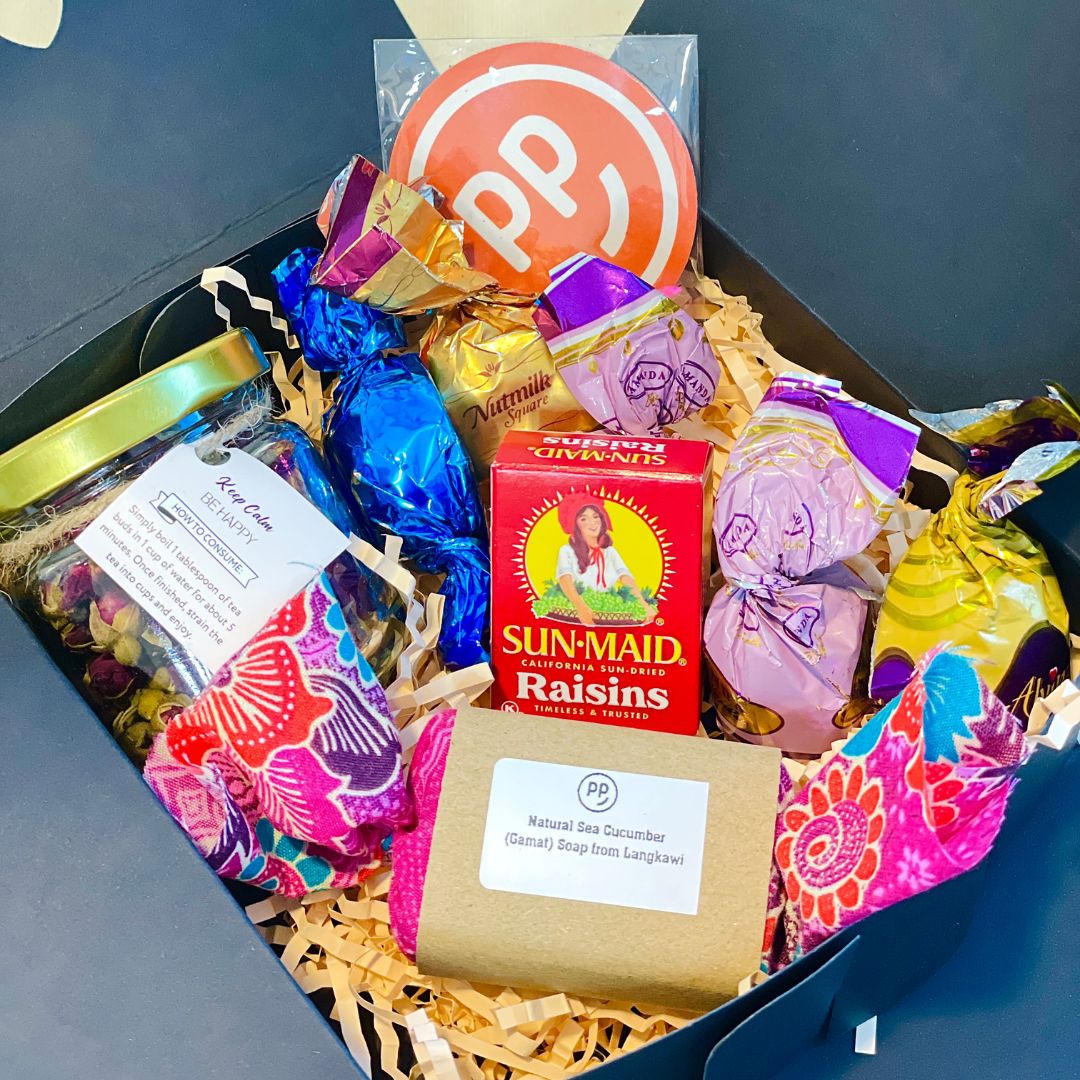 Mini Happiness Gift Pack