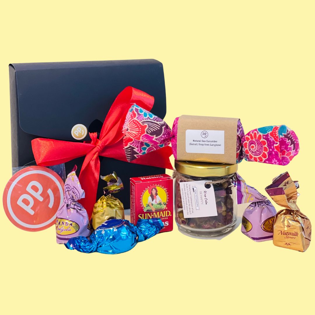 Mini Happiness Gift Pack