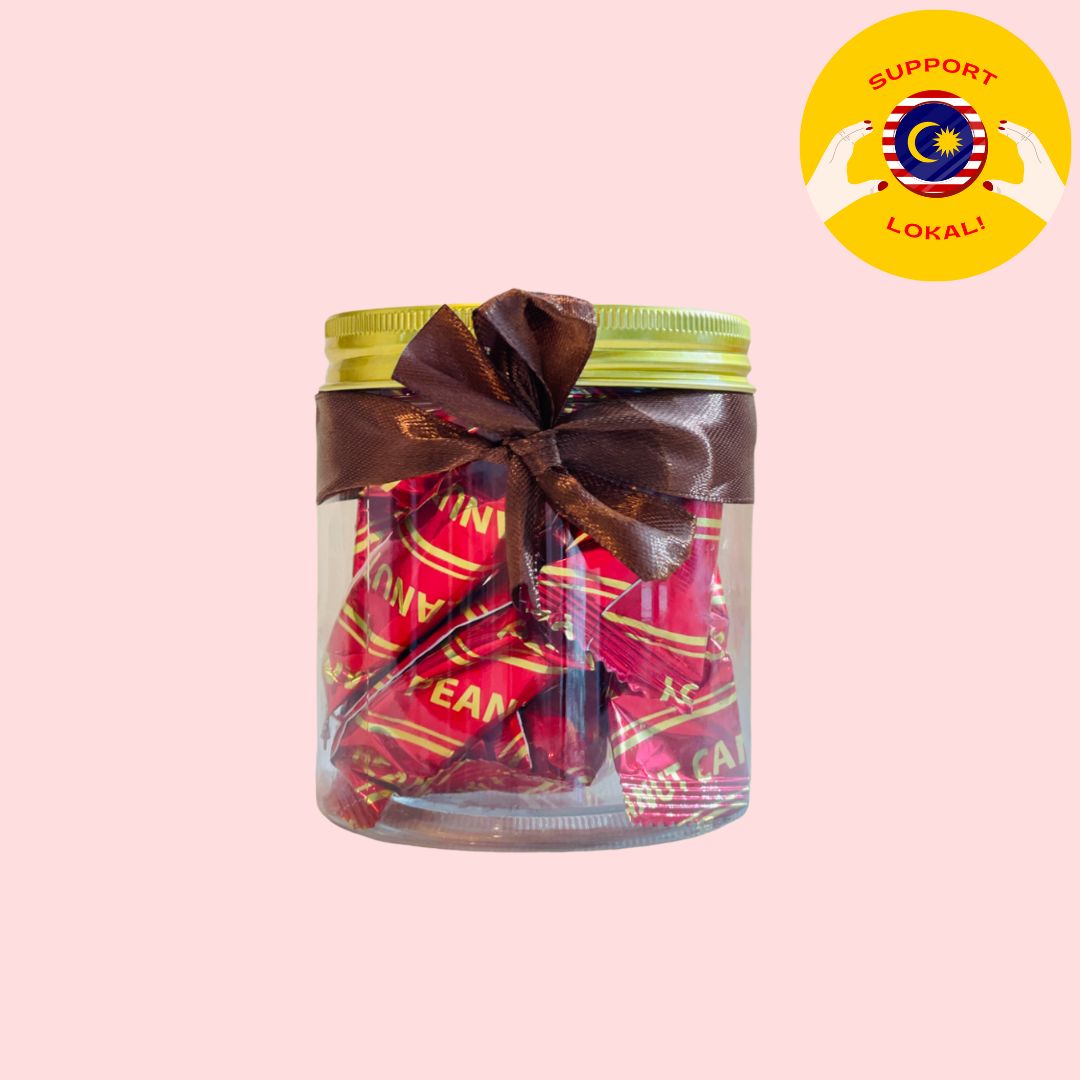 Peanut Candy Snacks