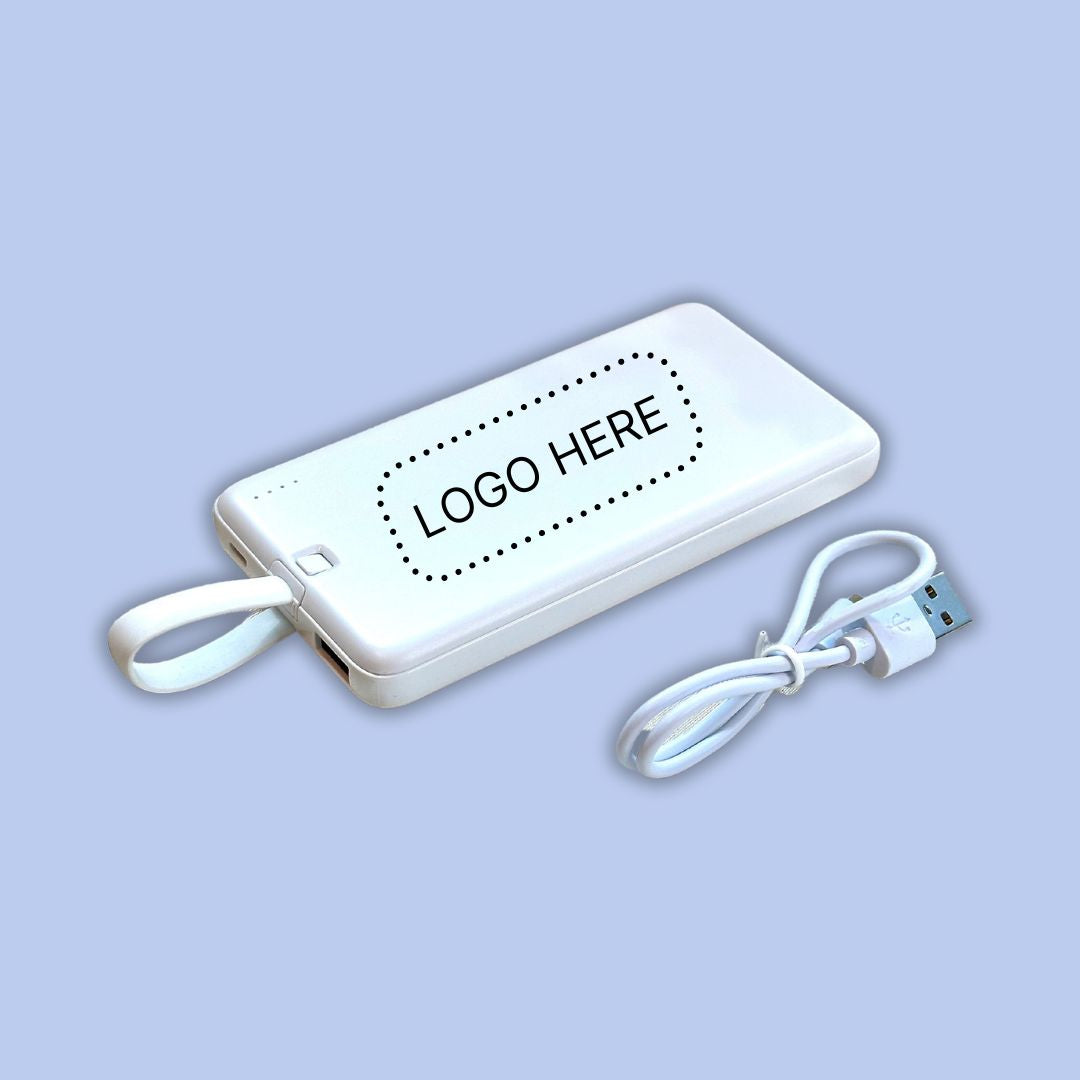 Power Bank (10000mAh)