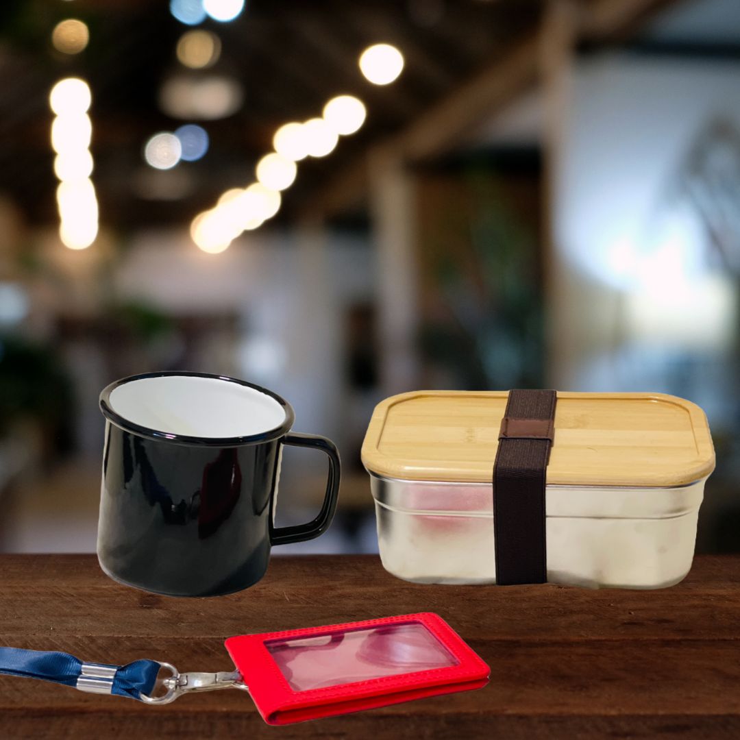SWAG Office Essential Gift Set