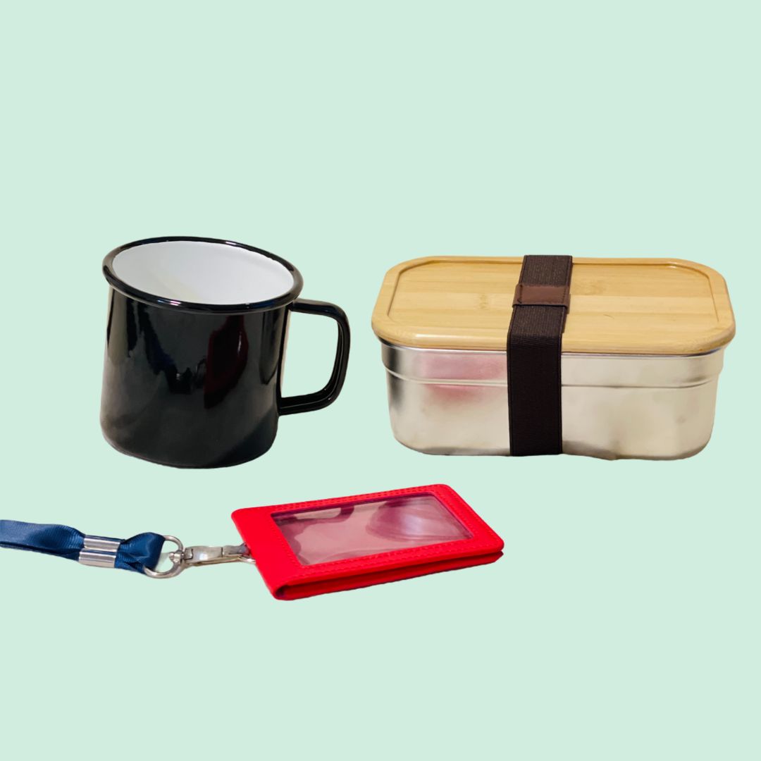 SWAG Office Essential Gift Set
