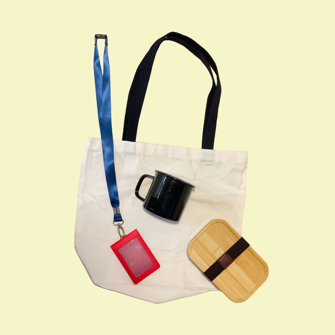 SWAG Office Essential Gift Set