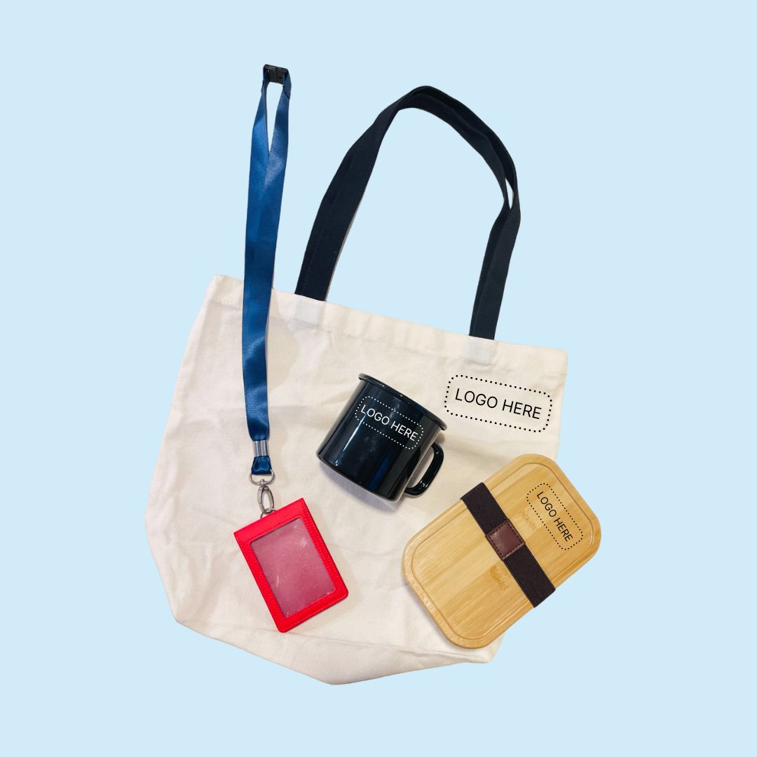 SWAG Office Essential Gift Set