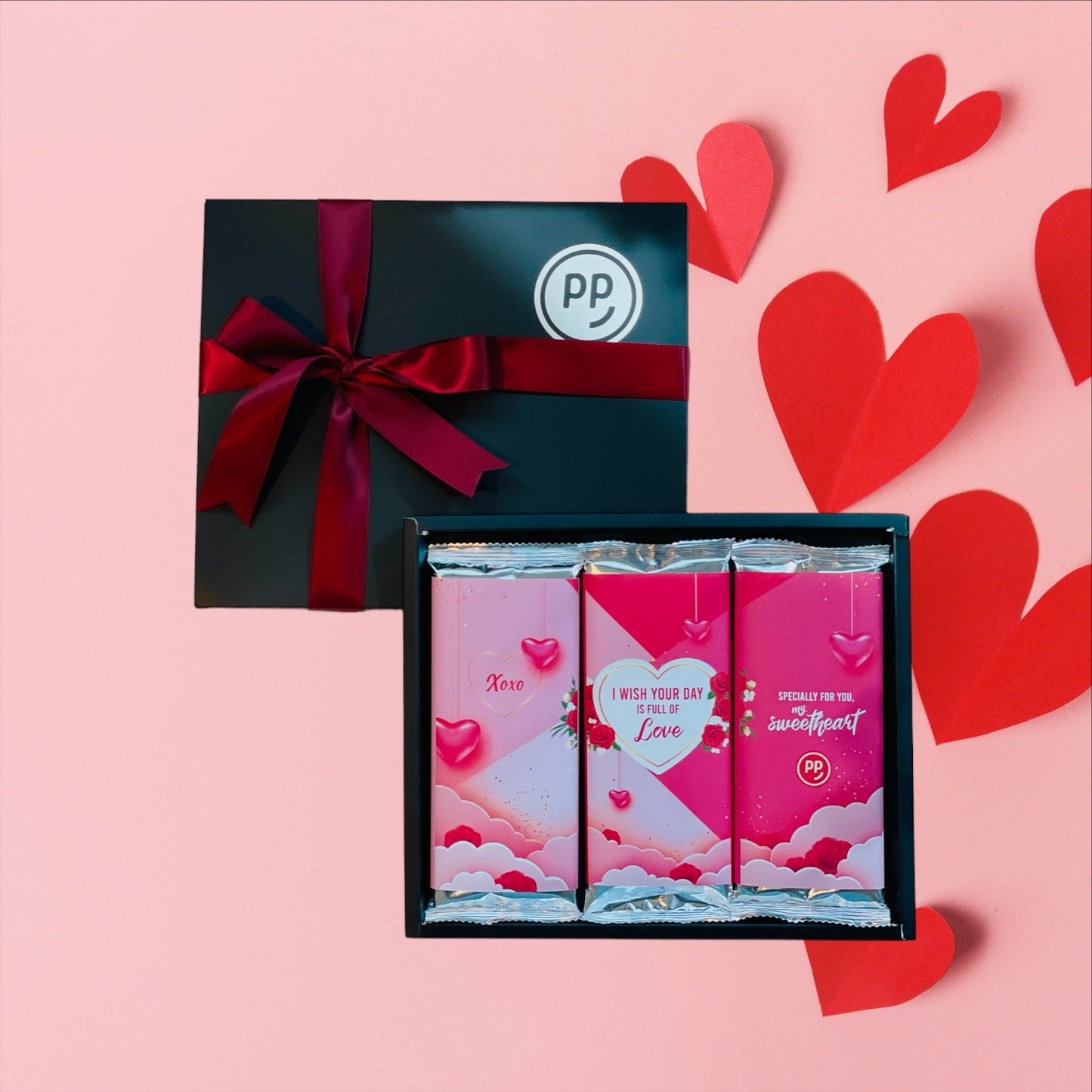 Apprecious Chocolate Gift Pack