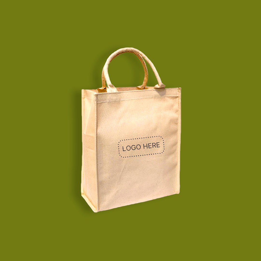 Multipurpose Canvas Bag