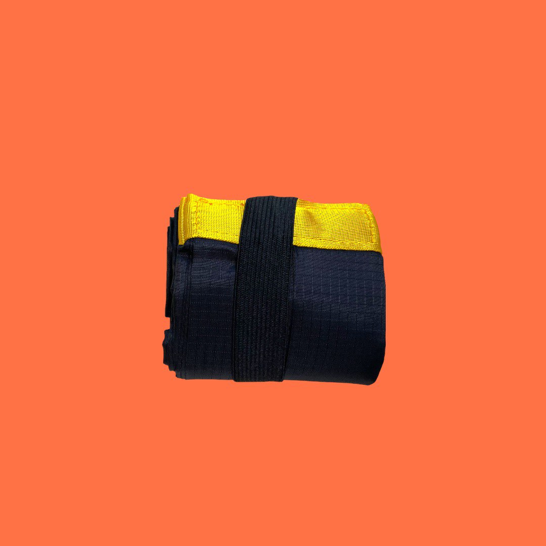 Foldable Shopping Bag