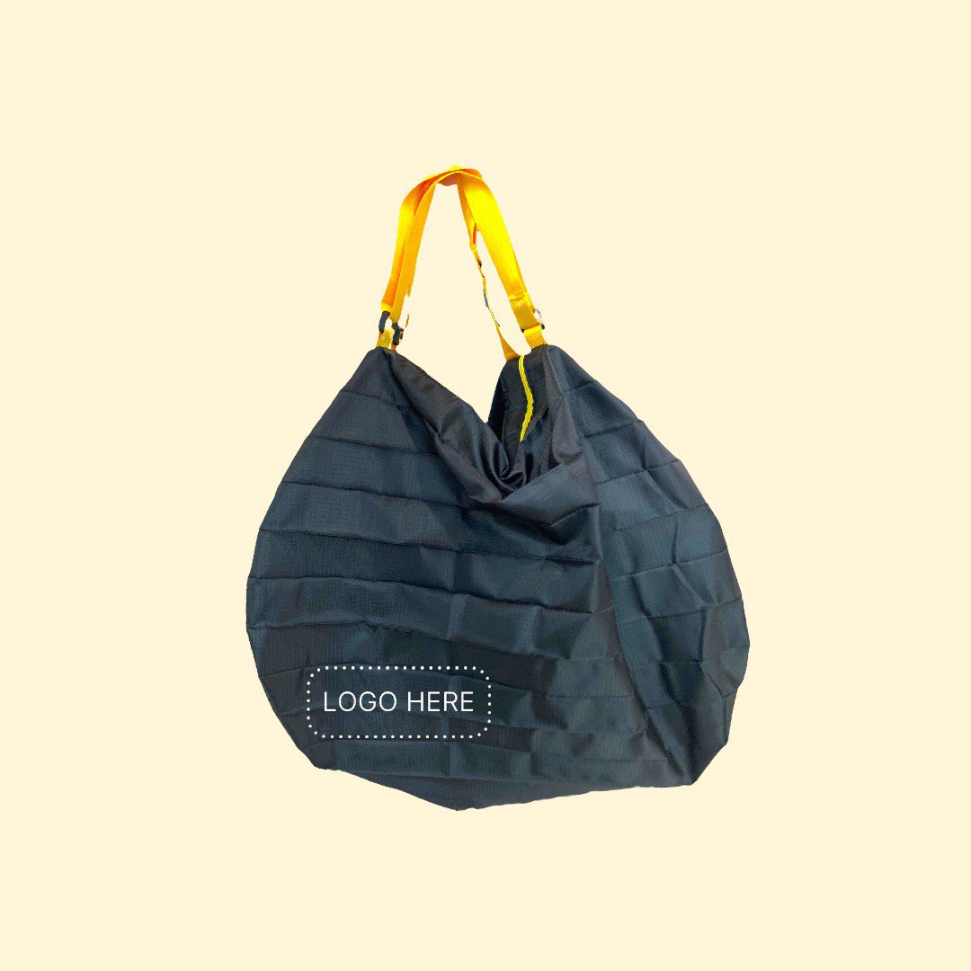 Foldable Shopping Bag