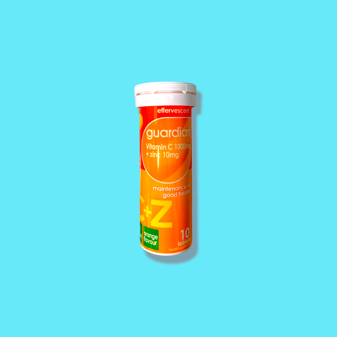 Jumbo Health and Wellness Care Pack