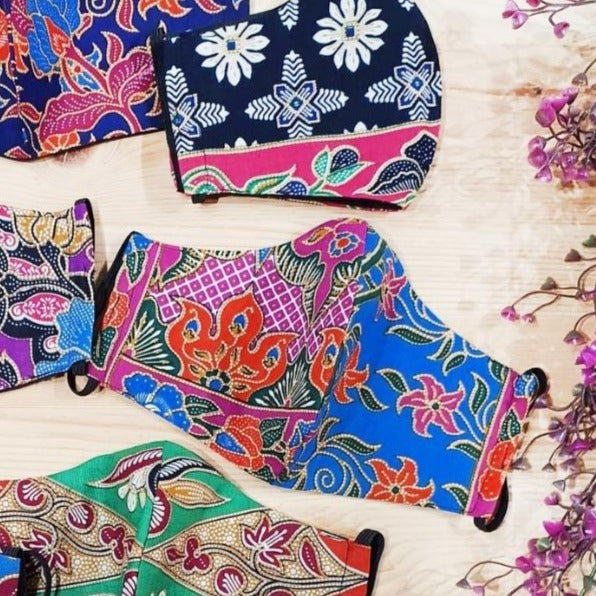 Batik Mask