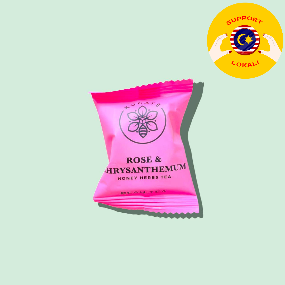 Health Motivation Booster Care Pack