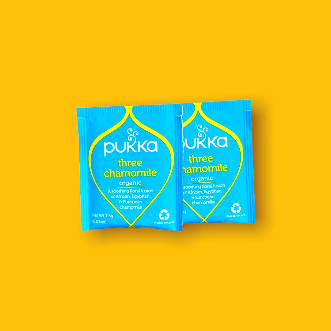 Pukka Tea