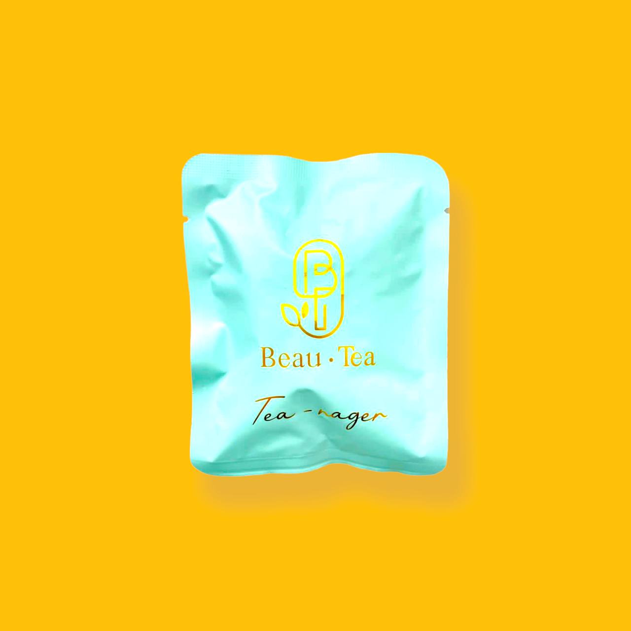 Immune Booster Care Pack