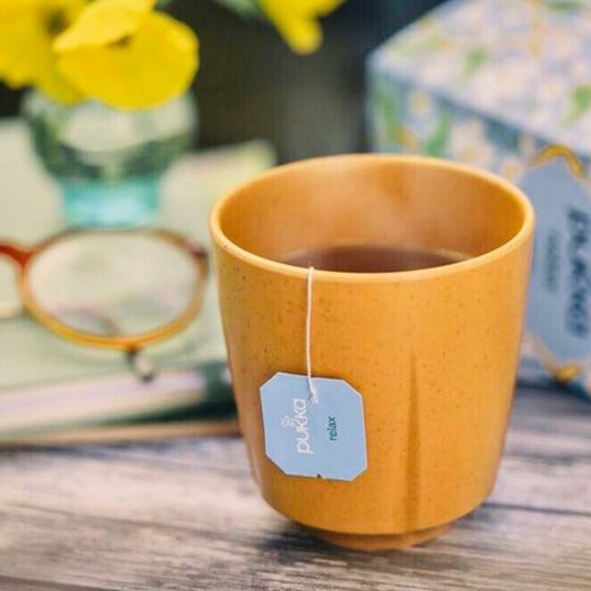 Pukka Tea