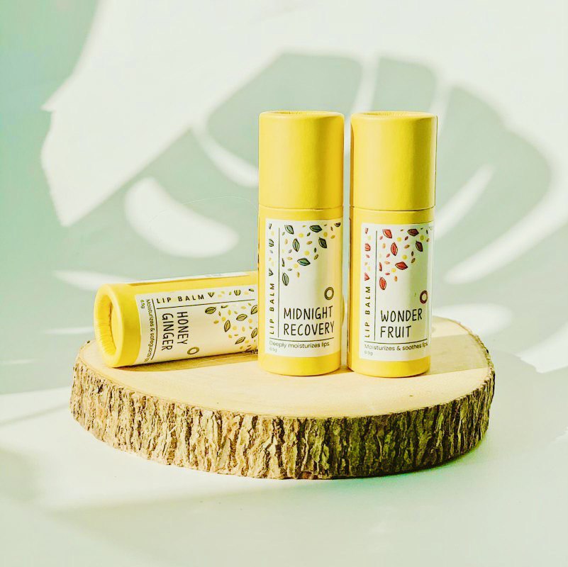 Midnight Recovery Natural Lip
