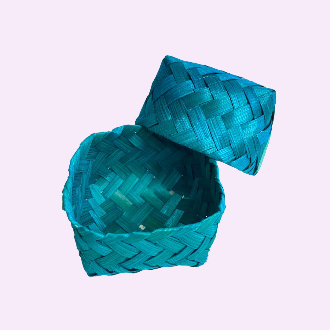 Mini Mengkuang Box