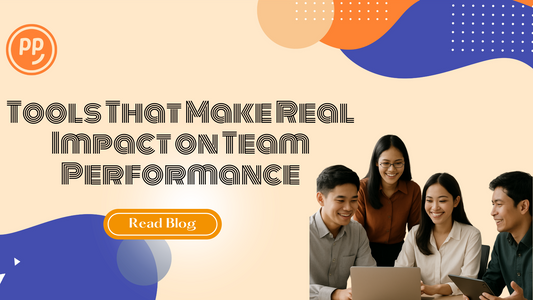 Tools That Make Real Impact on Team Performance