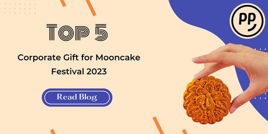 Top 5 Corporate Gift for Mooncake Festival 2023