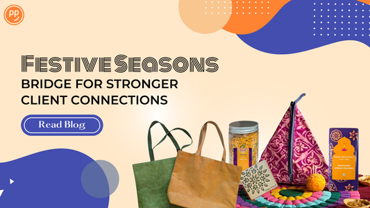 Festive Seasons as a Bridge for Stronger Client Connections