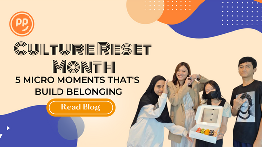 Culture Reset Month: 5 Micro-Moments That Build Belonging
