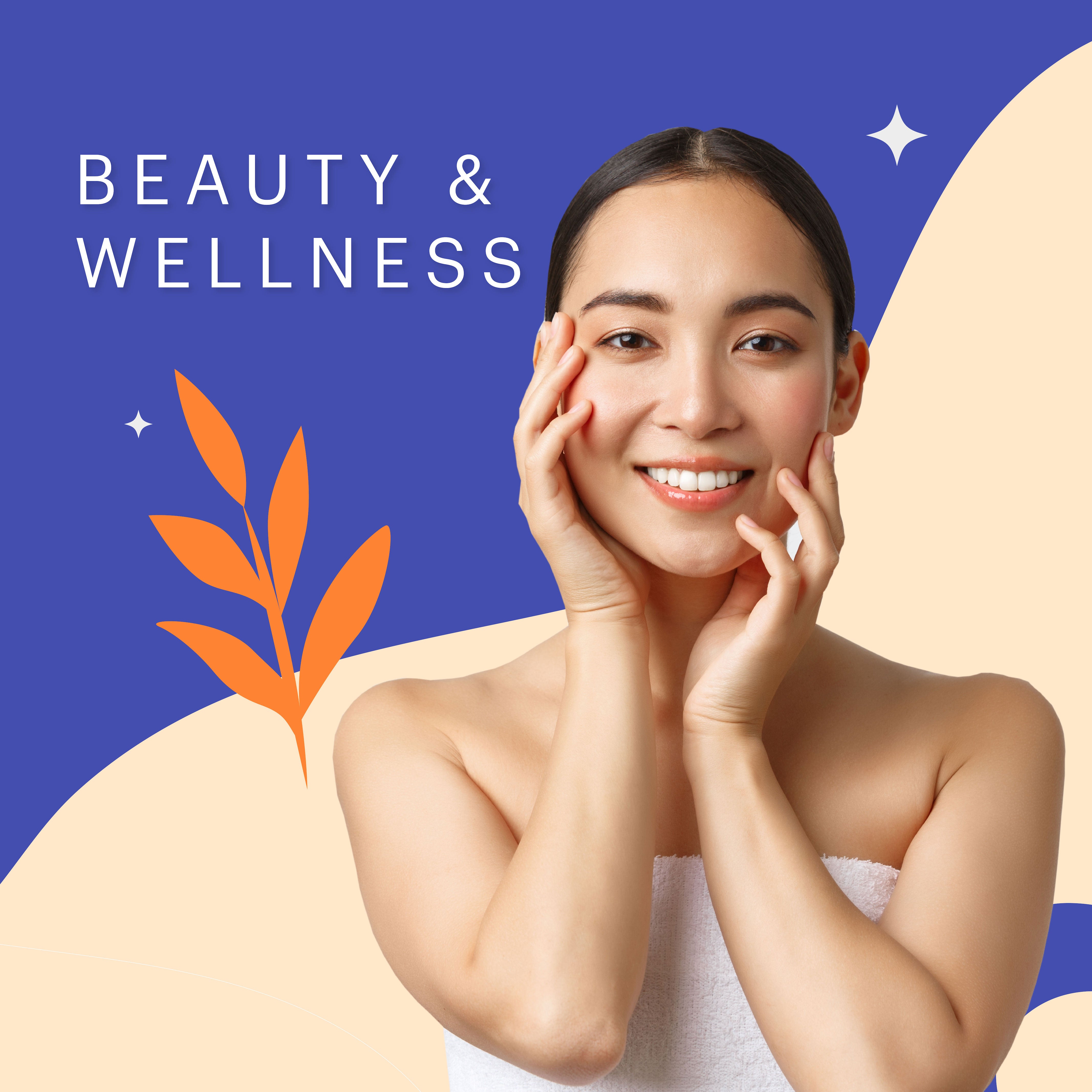 Beauty and Wellness Collection