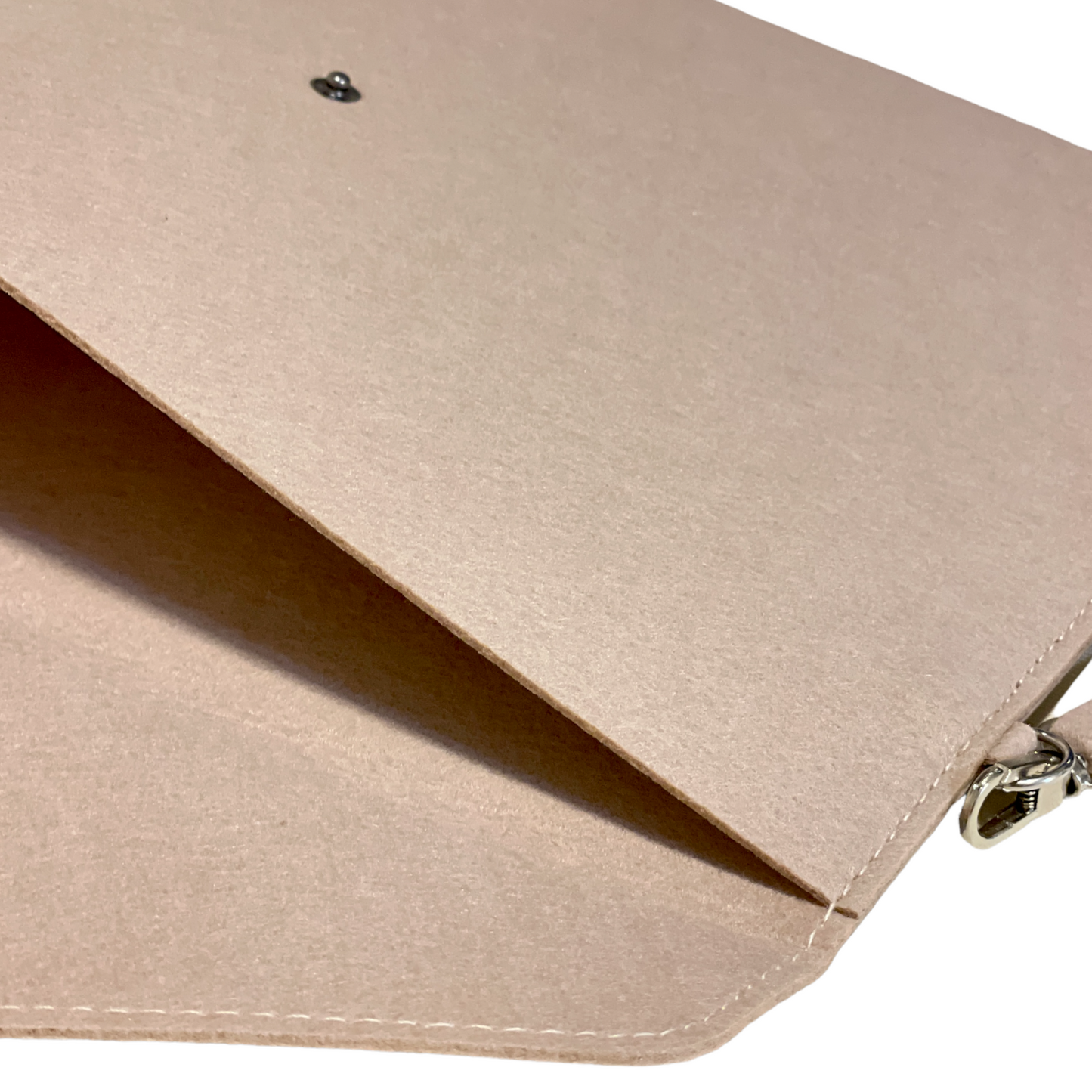 14" Felt iPad and Document Carry Folder