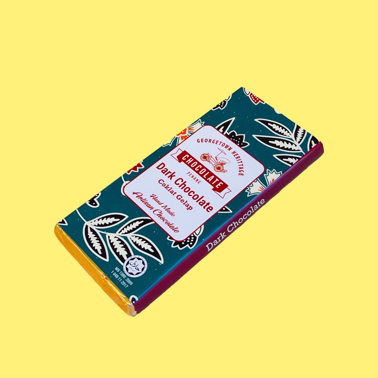 Georgetown Heritage Artisan Chocolate