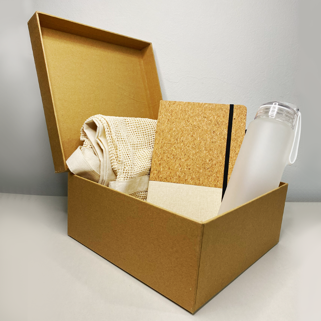Eco Training Essentials Bundle