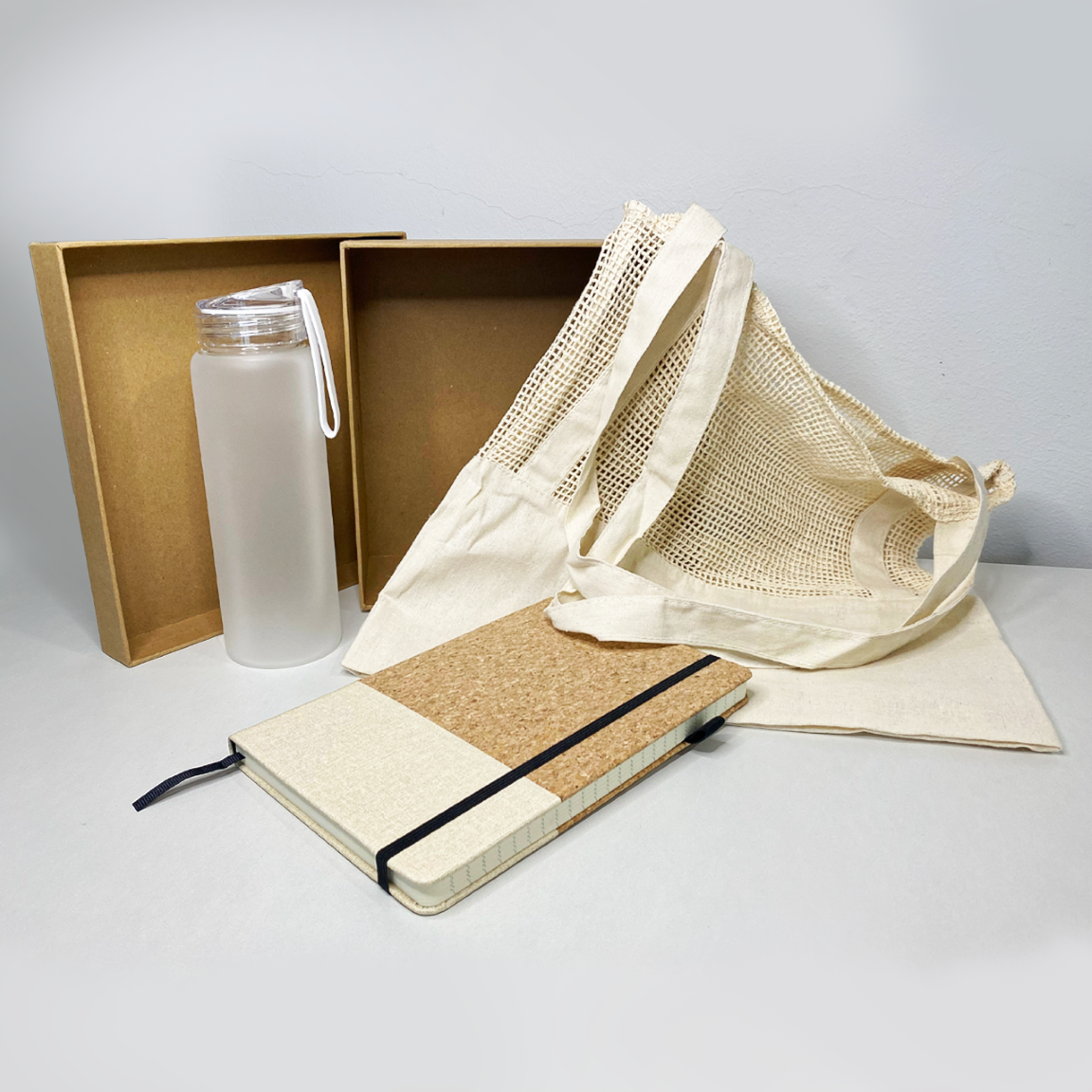 Eco Training Essentials Bundle