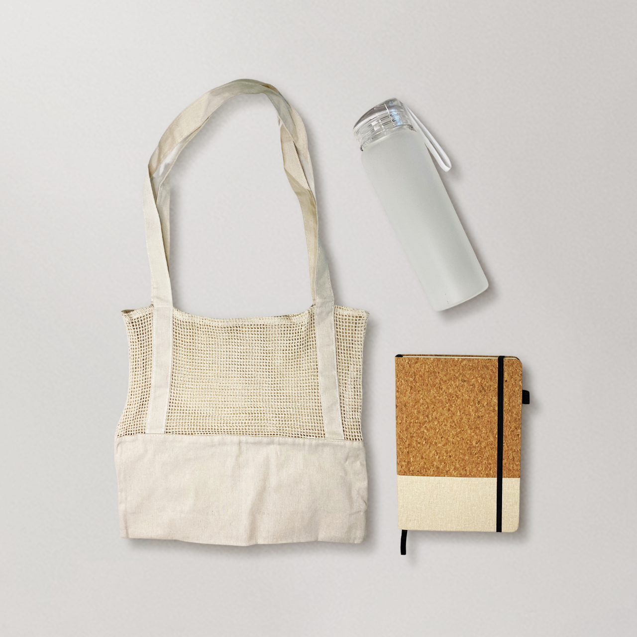 Eco Training Essentials Bundle