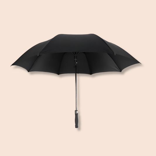 30" Double Layer Golf Umbrella