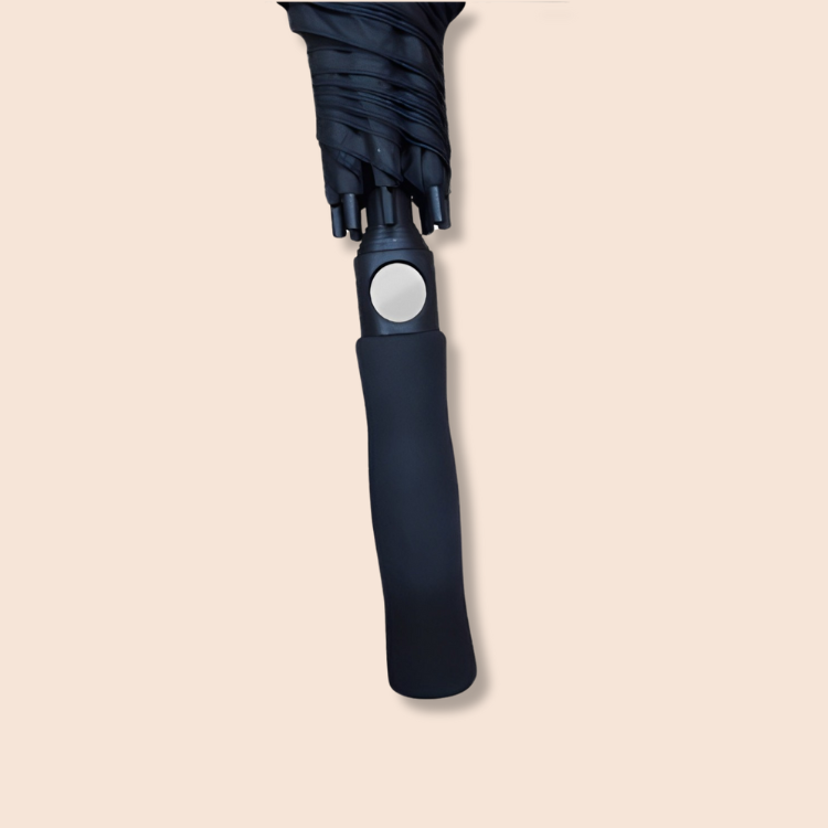 30" Double Layer Golf Umbrella