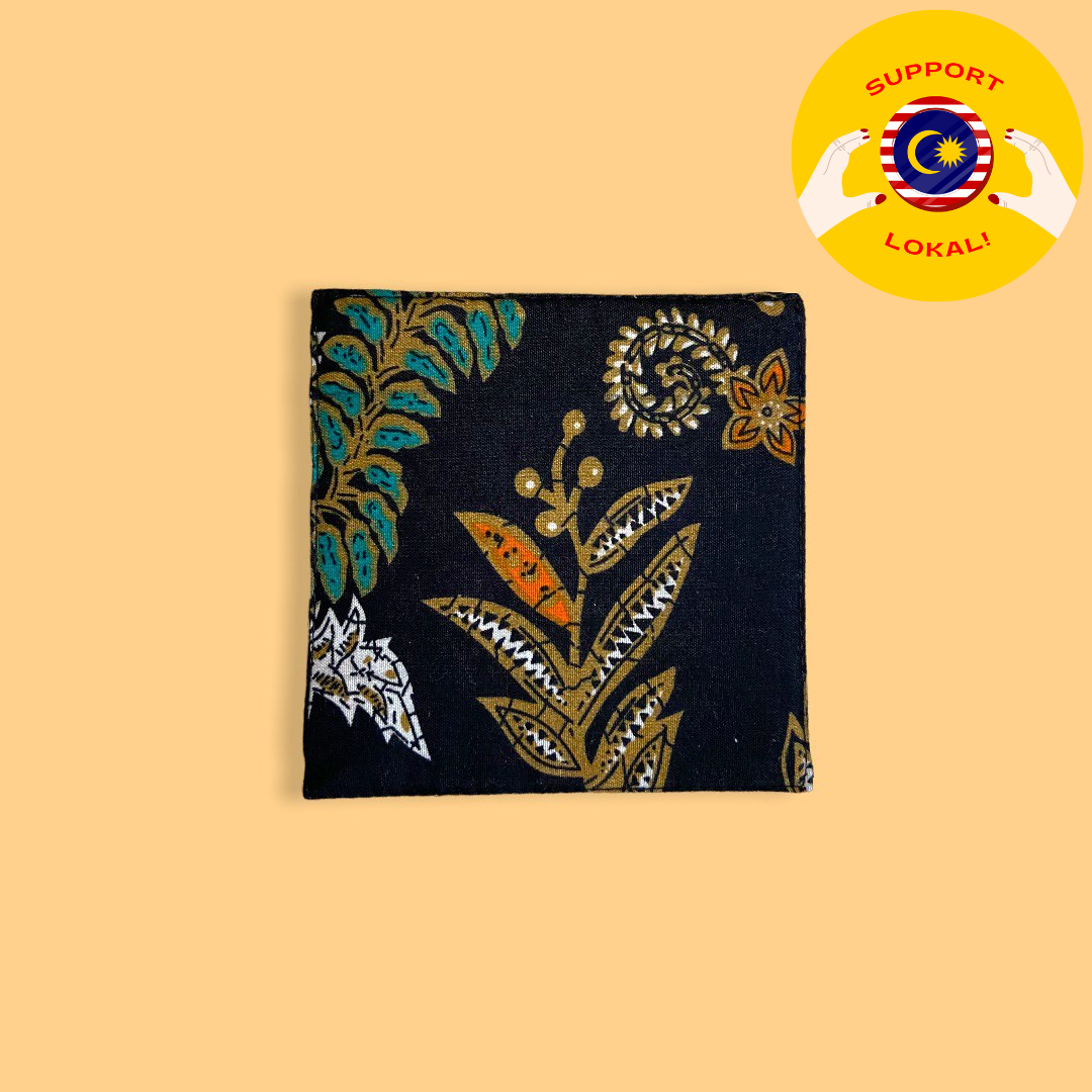 Batik Harmony Corporate Collection