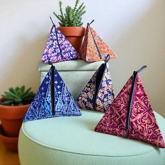 Batik Nasi Lemak Gift Bag