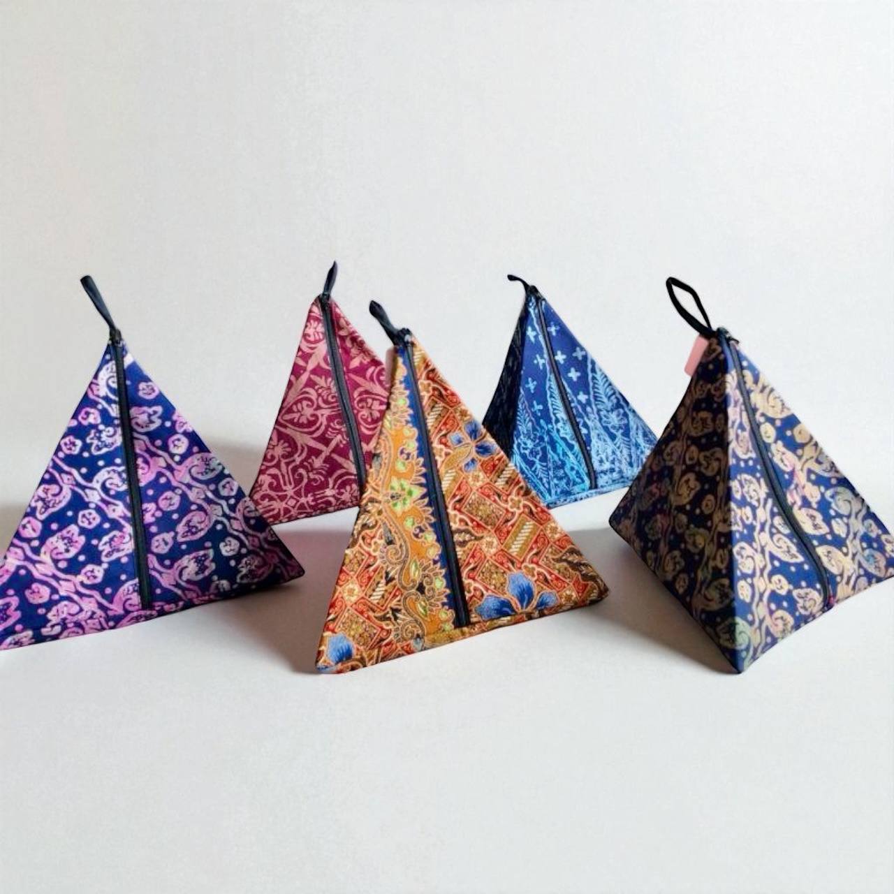 Batik Nasi Lemak Gift Bag