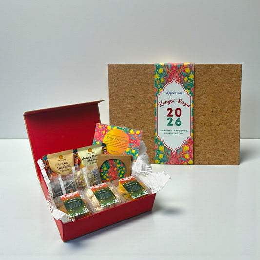 Kongsi Raya Wellness Crate