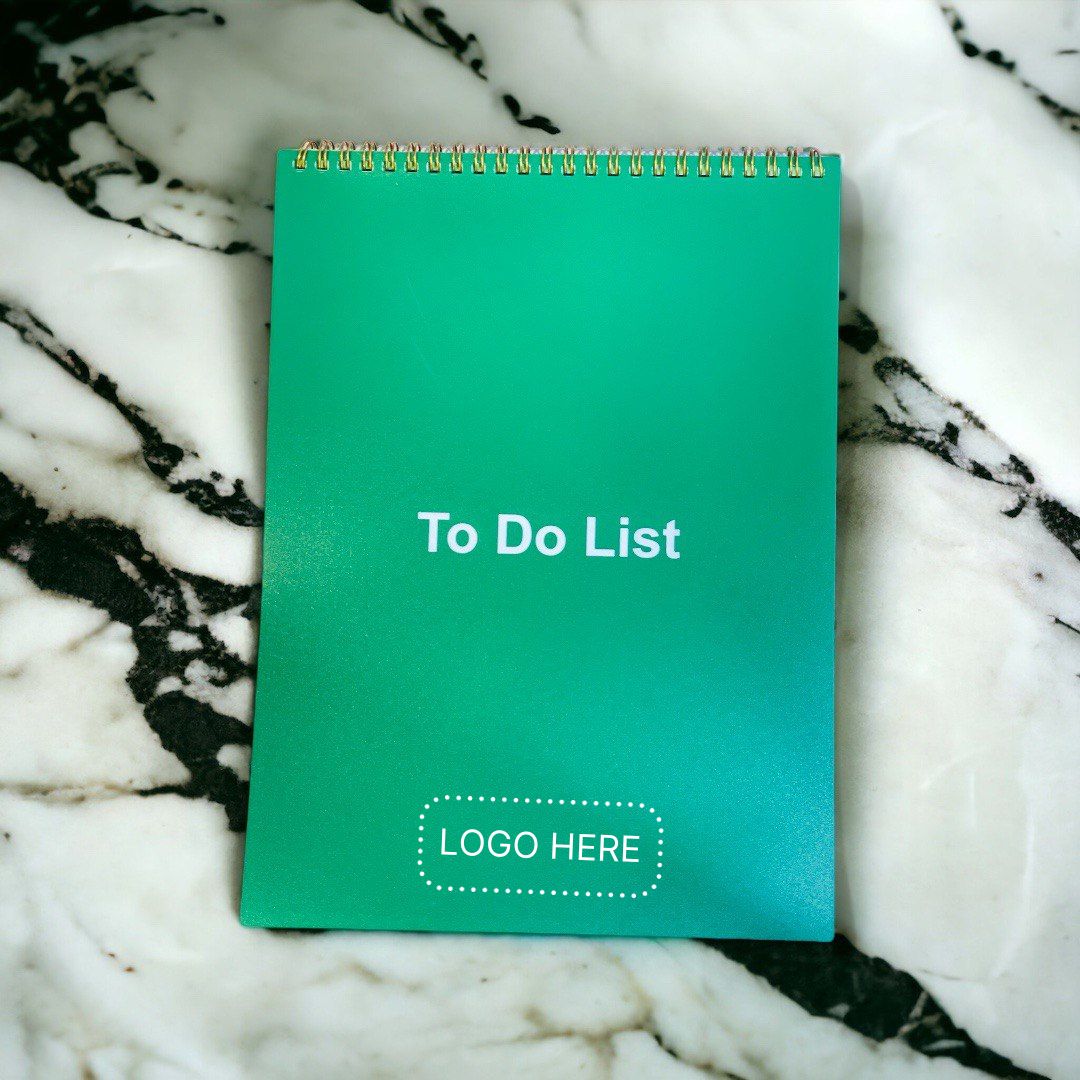 A4 Diary To-Do-List Sheets