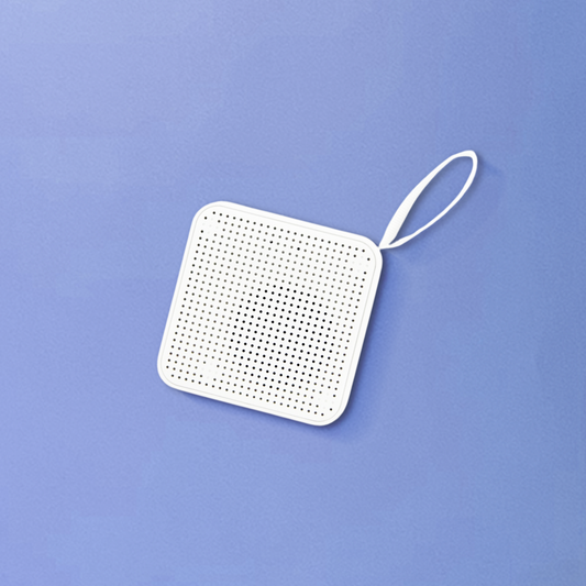 ABS Modern Bluetooth Speaker