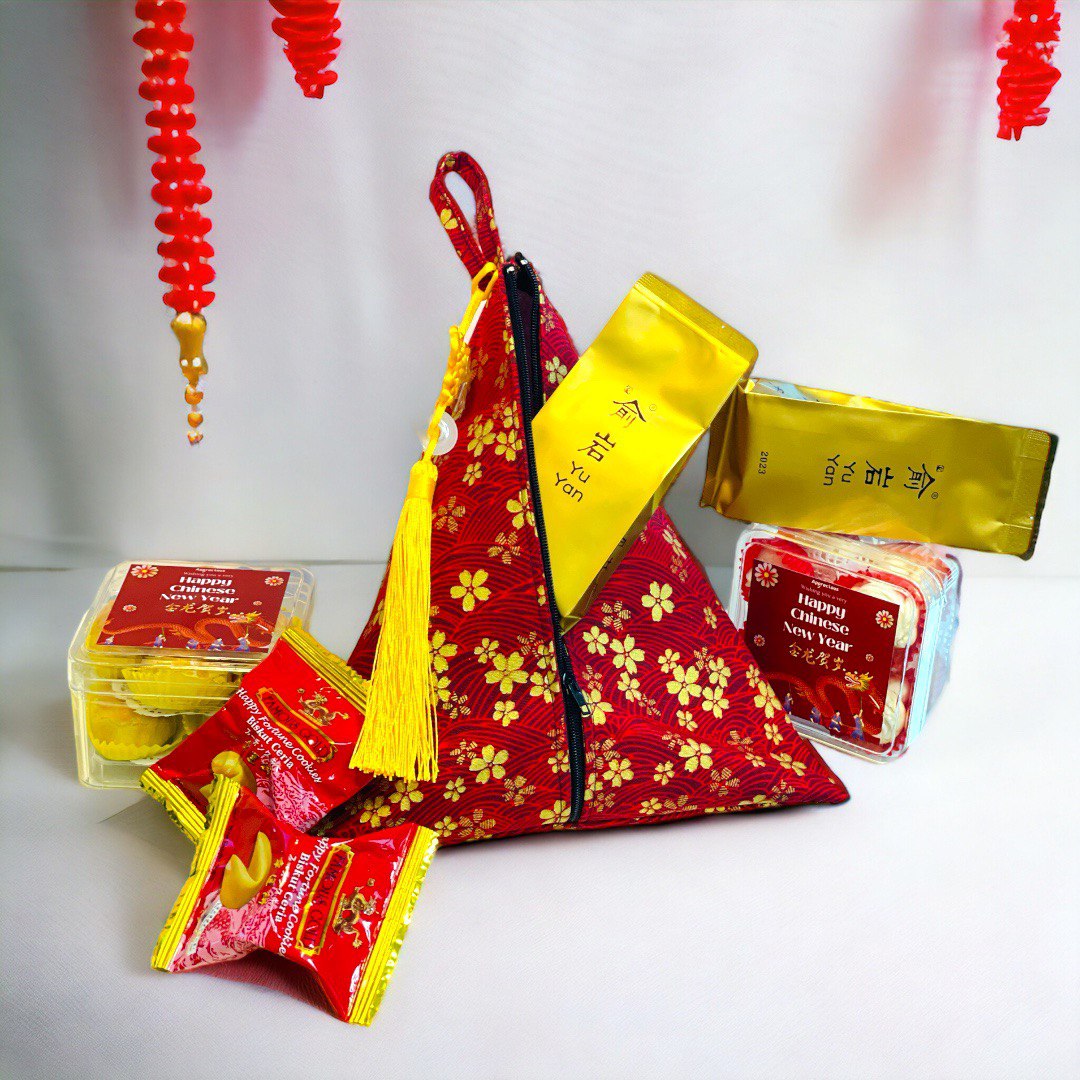 Abundance CNY Royale Gift Set