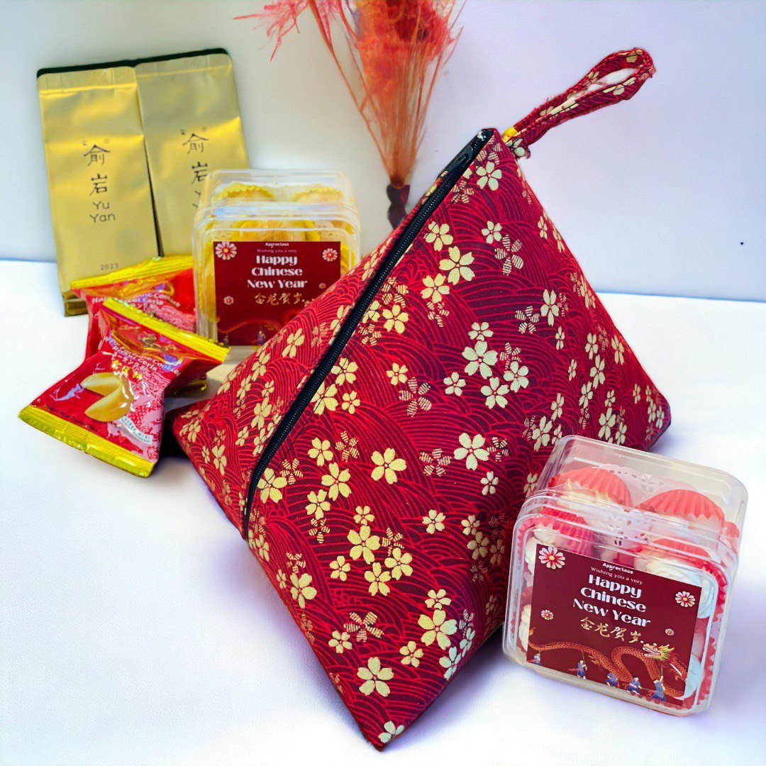 Abundance CNY Royale Gift Set