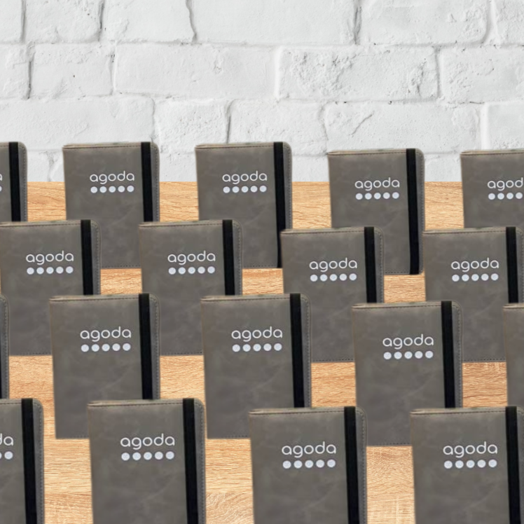RFID Leather Travel Passport and Card Holder