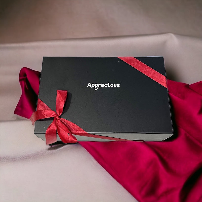 Travel Essentials VIP Gift Box – Apprecious